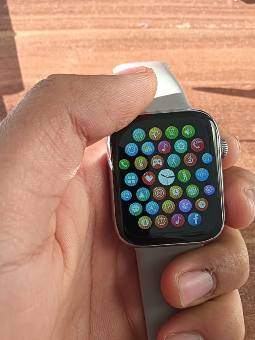 GS8 max смарт часы