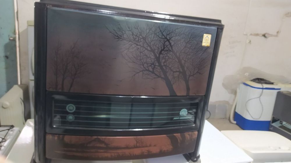 Eron pechka sotiladi