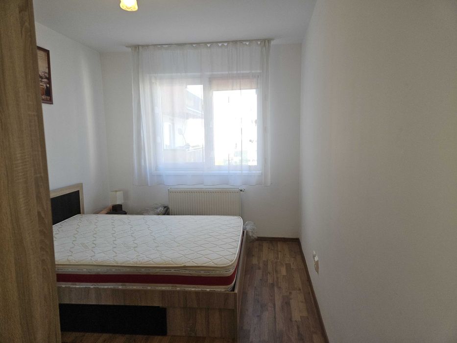 Apartament 2 camere Calea Cisnadiei langa benzinaria EUROIL