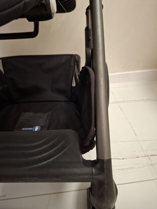 Cybex Balios S Lux