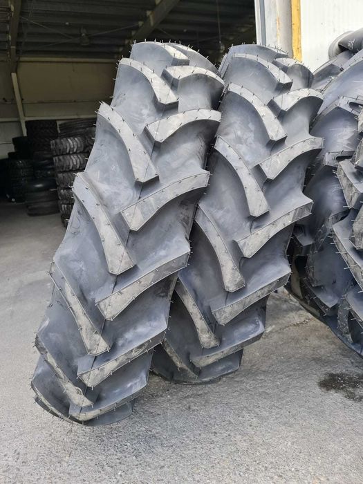 cauciucuri noi 12.4-32 MRL 8PR anvelope tractor garantie livrare R32