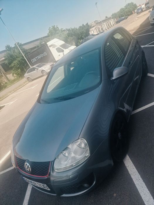 Golf 5 2.0 T.D.I