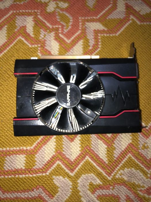 Piese pc gaming in descriere