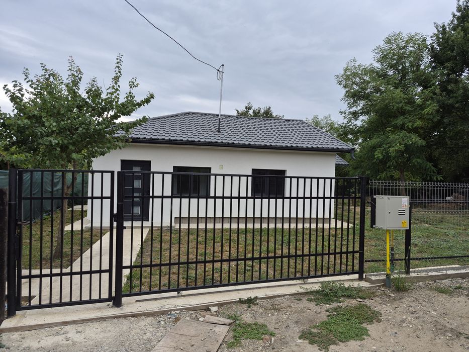 Vand Casa-zona Margineni
