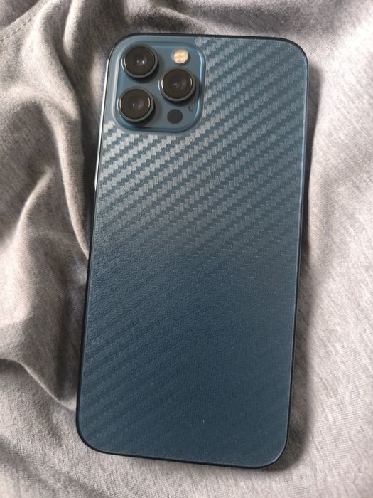 iPhone 12 про макс