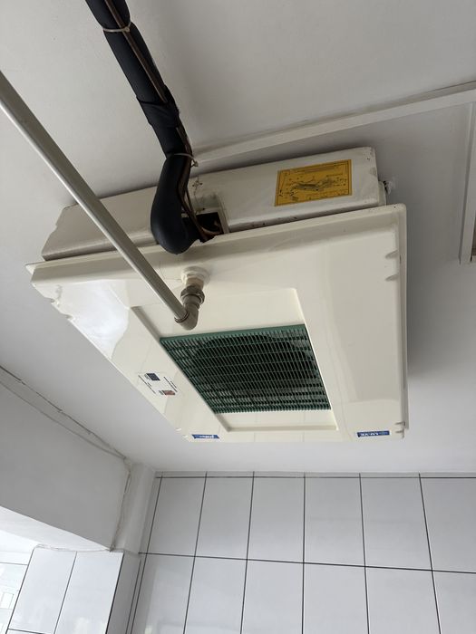 Agregate congelare refrigerare climatizare luve a