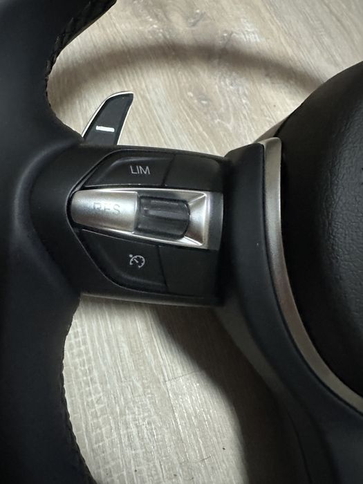 Volan bmw M tesit F01 F10 F20 F25 F30 F34 F36 F39 f46 F48