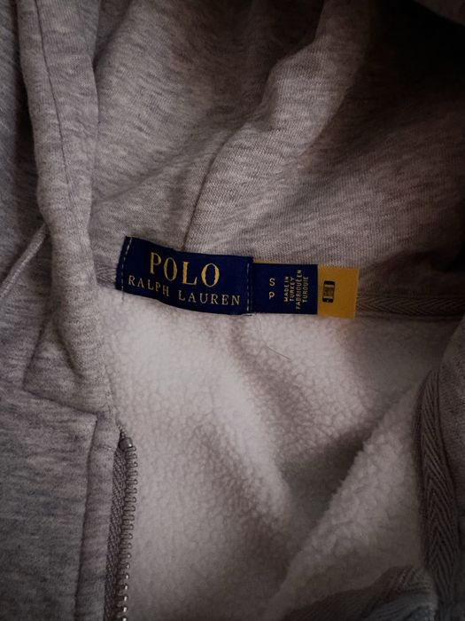 Hanorac Polo Ralph Lauren