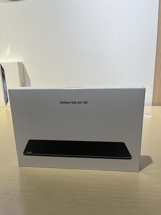 Планшет самсунг А11+ 5G