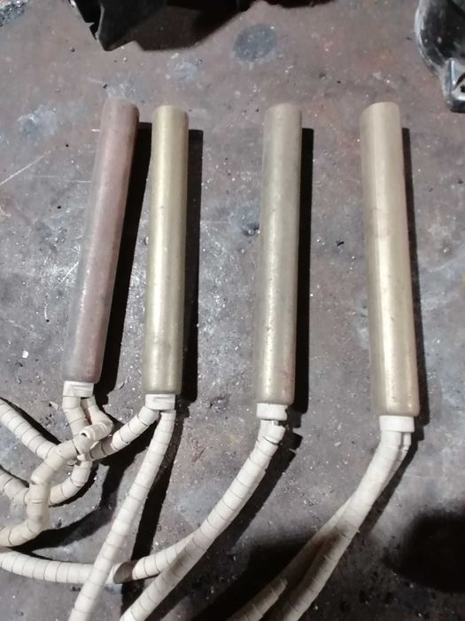 Нагревател за хладилник или ход - дог машина!