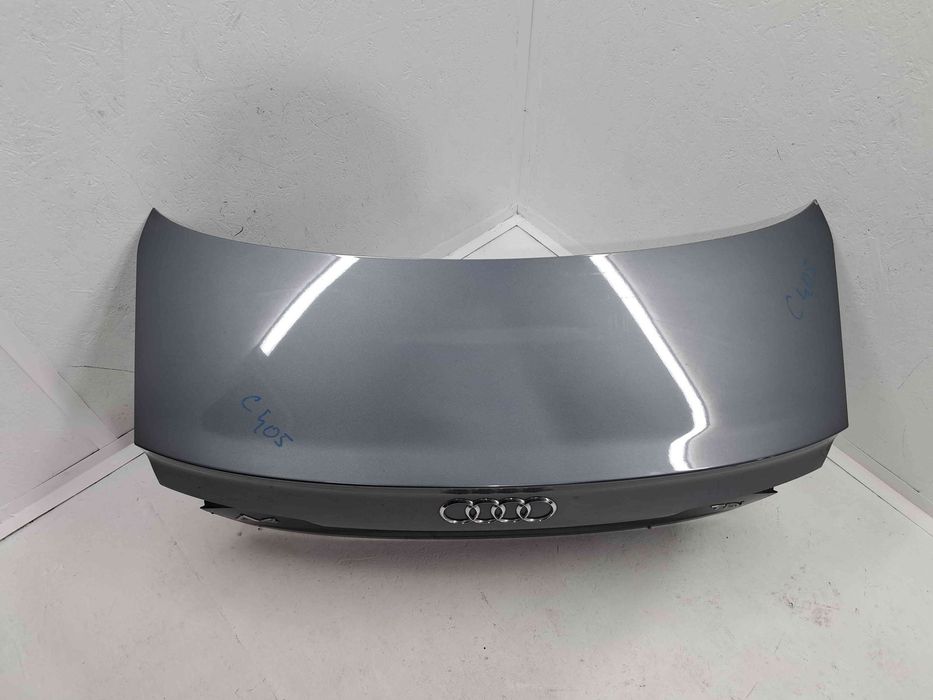 Capota portbagaj Audi A4 (8W2, B9) [Fabr 2015-2023] LX7R