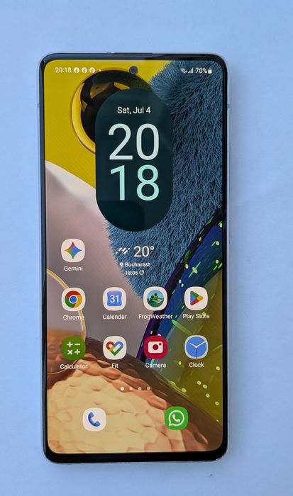 Telefon Samsung A51 5G