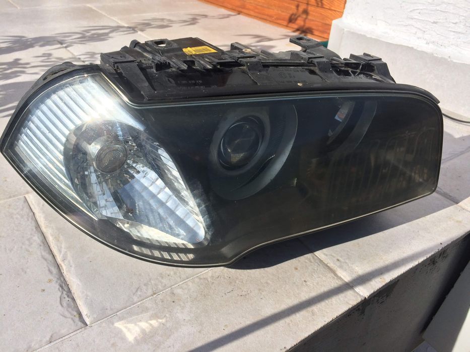 Фар десен за БМВ е83 Х3