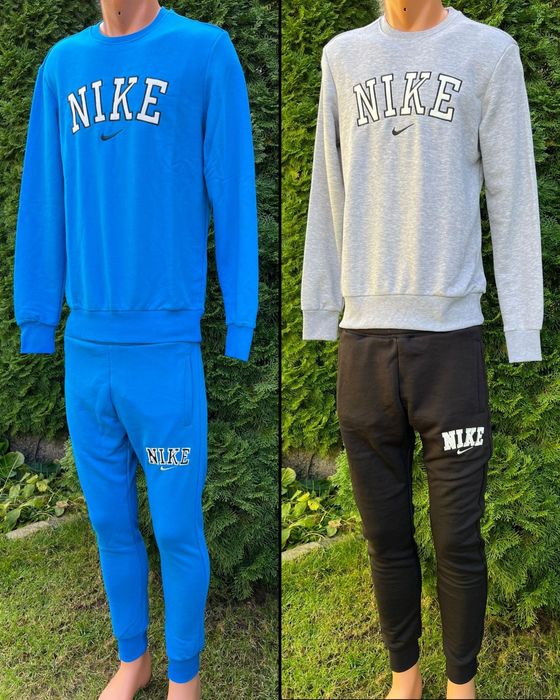 Trening Nike Tech