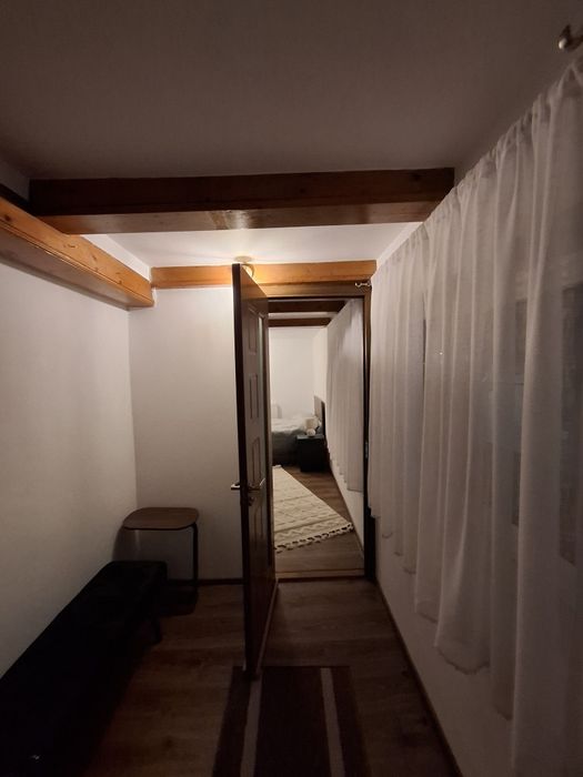 Garsoniera Regim hotelier