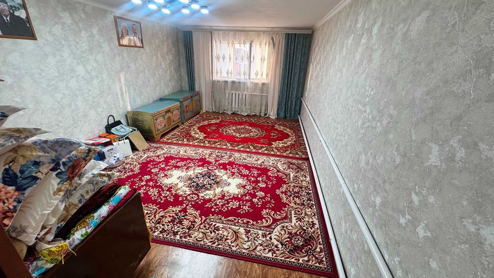 продается мансартный дом