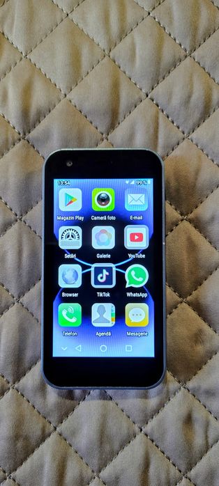 Cablu & încărcător + Mini iPhone