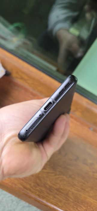 Motorola Edge 50 Pro Гаранция