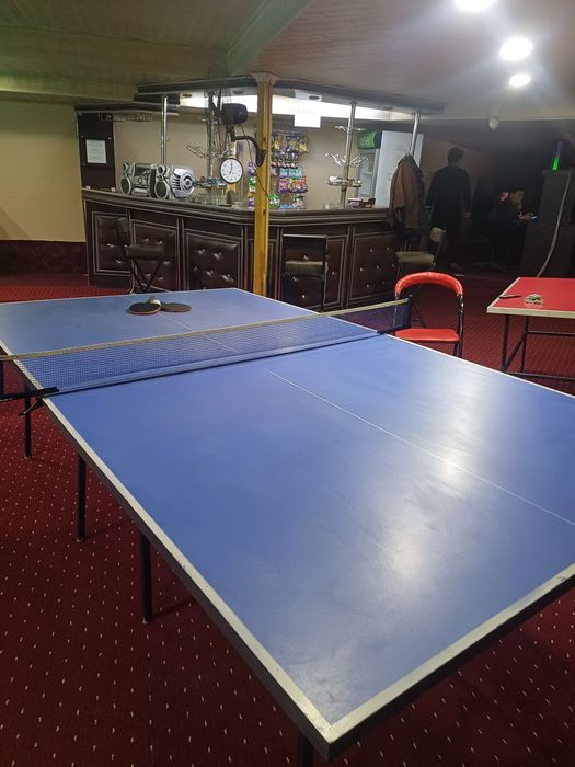 Tennis stol sotiladi