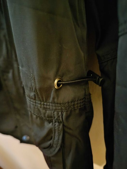 Мъжко преходно яке Denimwear