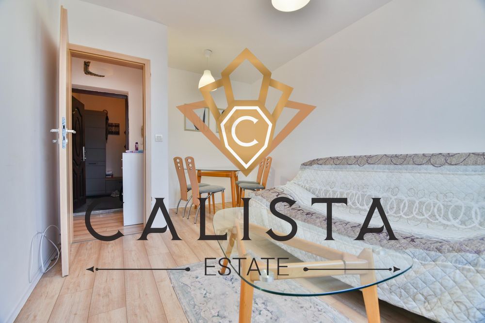 Дава се под наем Двустаен апартамент в София, Люлин 9 - 55 кв.м за 499 € - Снимка #3