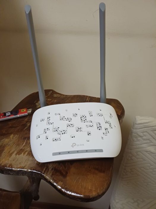 Продам модем Tp-link