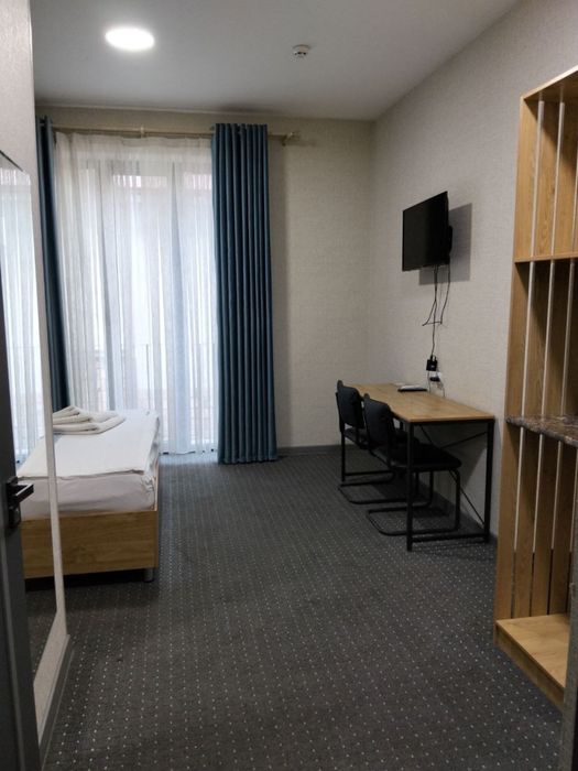 Bez zags mehmonxona arzon