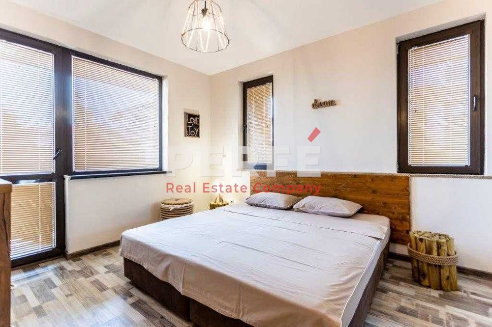 Продава се Къща в Царево - 145 кв.м за 1345 €/кв.м - Снимка #8