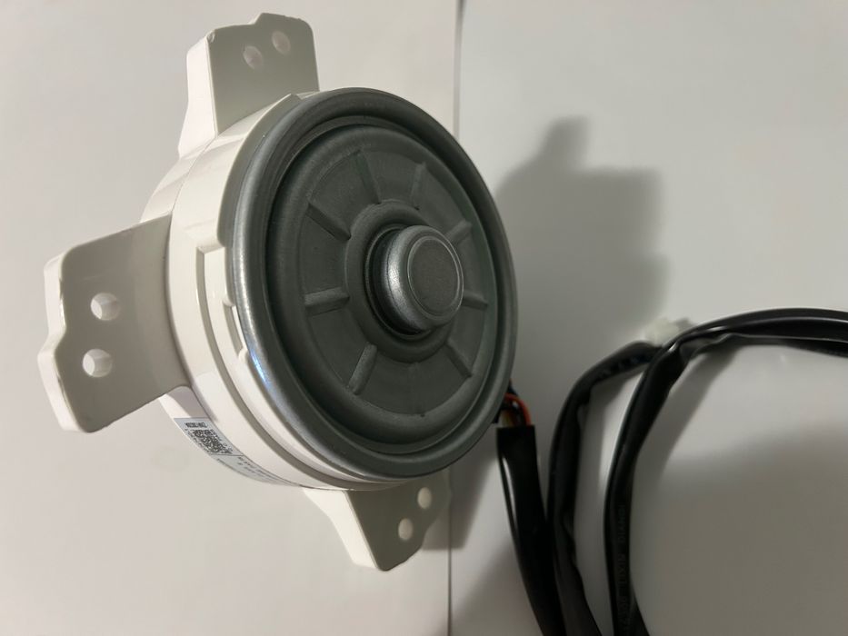 Мотор за външно тяло DAIKIN