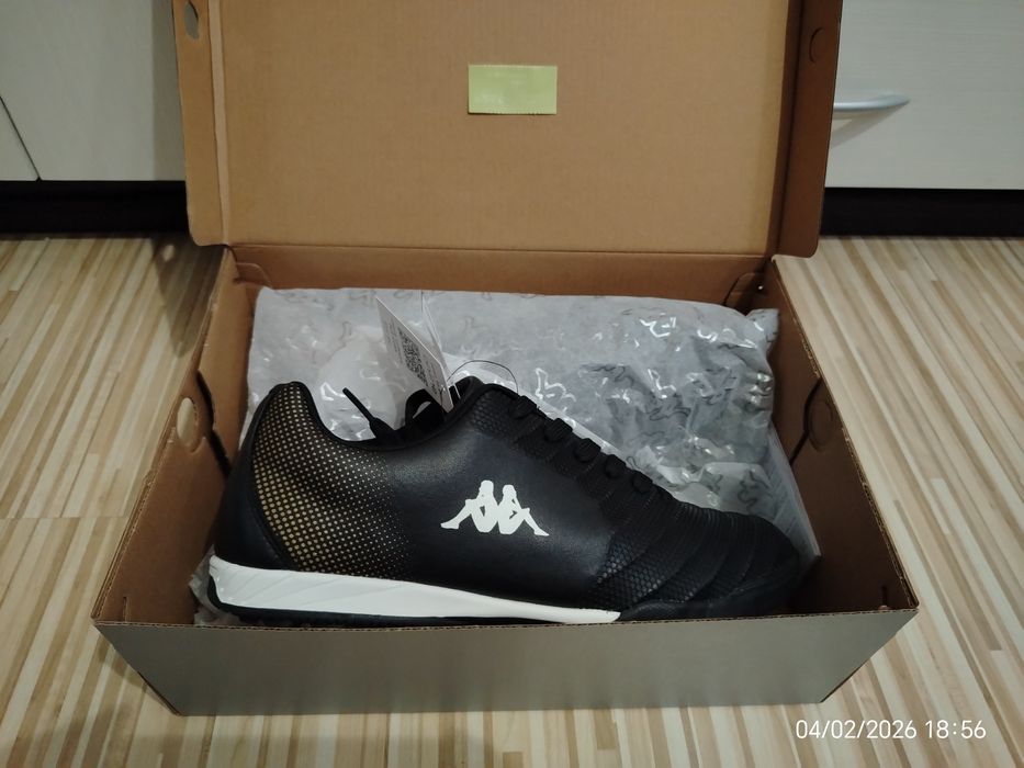 Мъжки маратонки Kappa 44