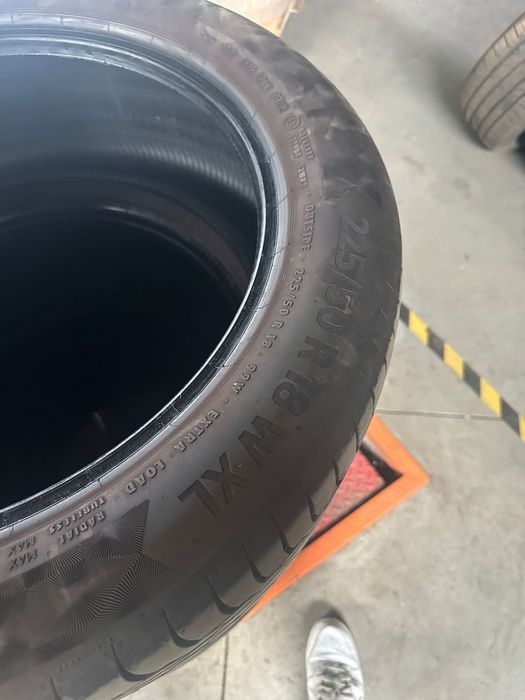 Anvelope vara 225/50/18w XL