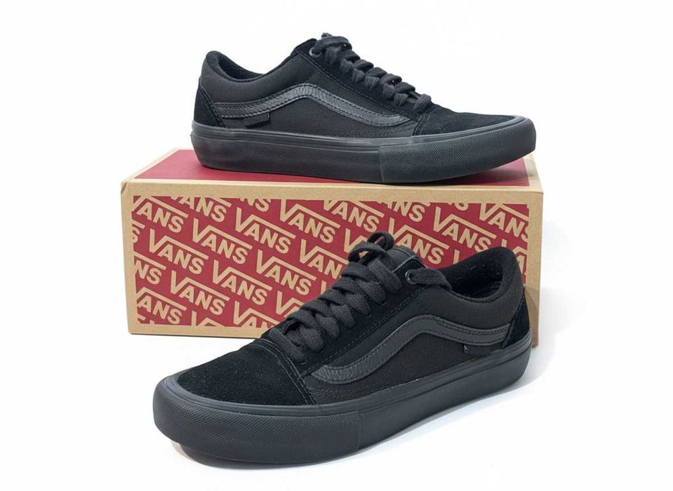 Vans old skool PRO marime 39