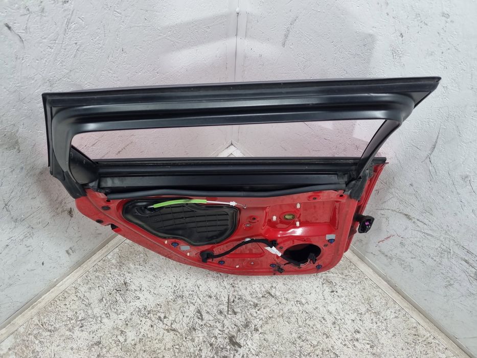 Usa stanga spate AUDI A3 (8P1) [Fabr 2003-2012] Sportback S-line, Quat