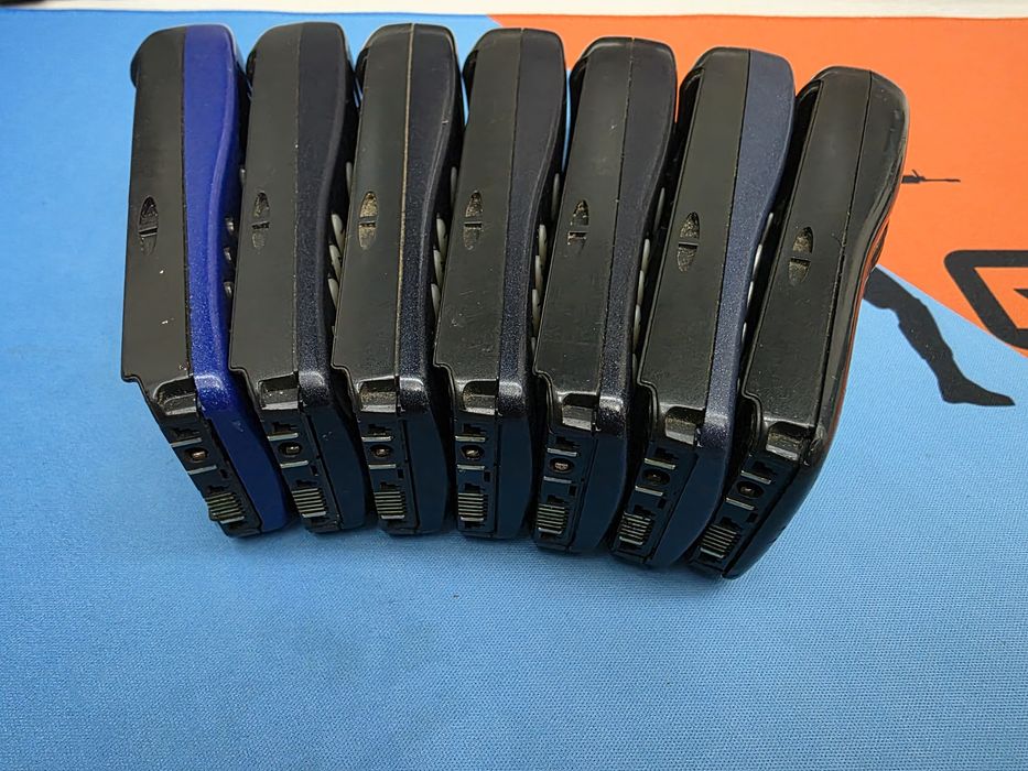 Nokia CDMA 5110 va yana boshqa modellari