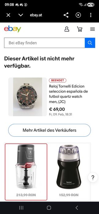 Ceasuri pentru barbati ,toate 3 modele noi