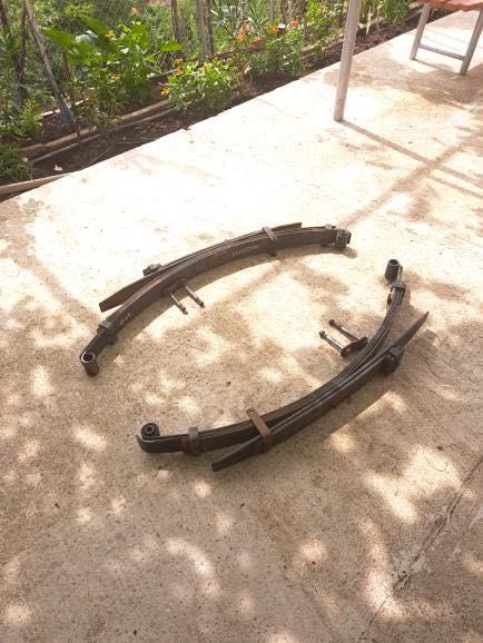 Ресьори за L200.