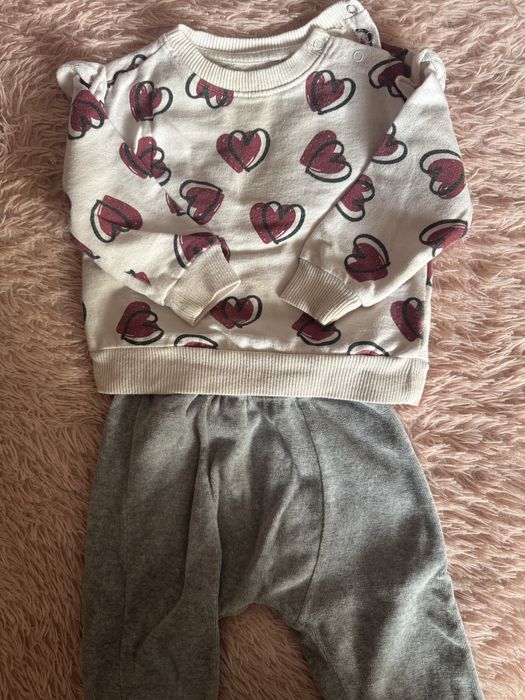 Одежда 62-80см (3-9 мес)