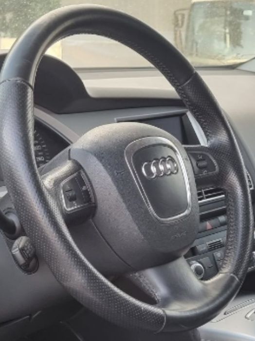 Айрбег Ауди А6 С6