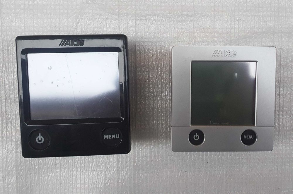 Alde 3020 si Alde 3010  doua unitati de control , import Germania