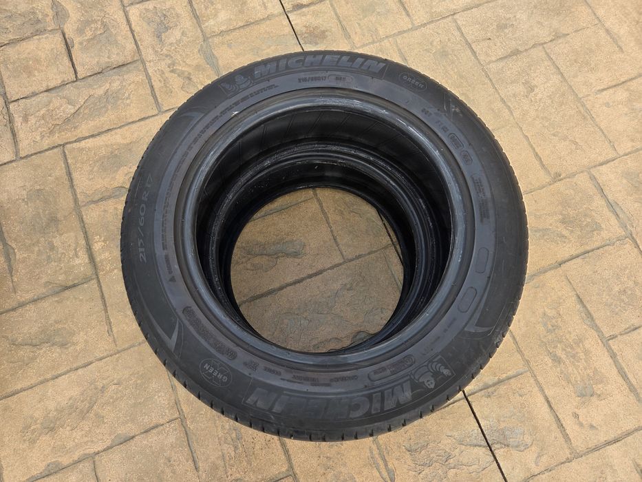 Anvelopa vara 215 60 17 michelin