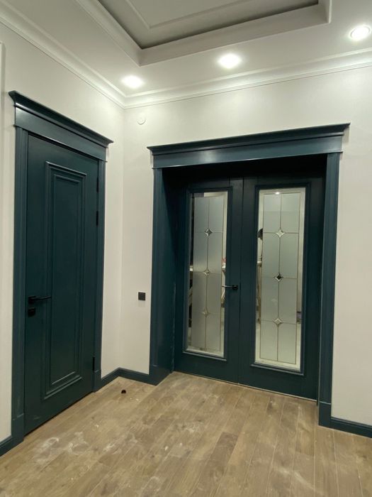 Межкомнатные Двери