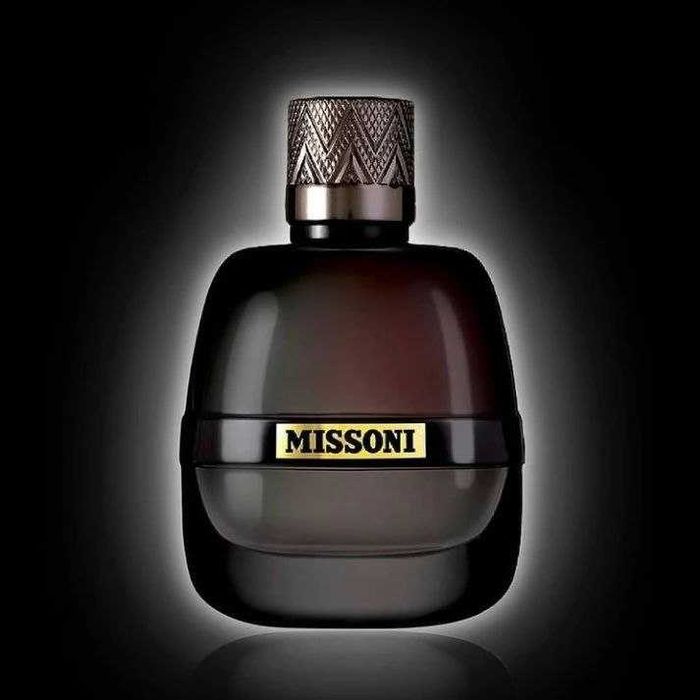 Missoni Parfum Italy  ORIGINAL