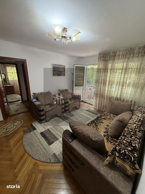 Apartament 3 camere  / PetFriendly