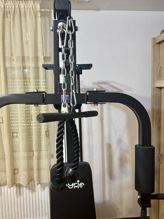 Aparat Multifunctional Nou+ Accesorii noi