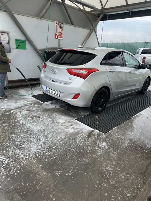 HYUNDAI i30 2016 — imagine 2
