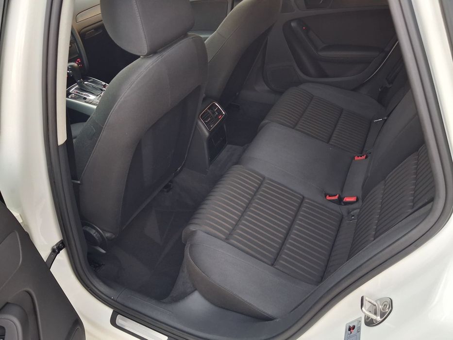 AUDI A4 Avant 2010 — imagine 3