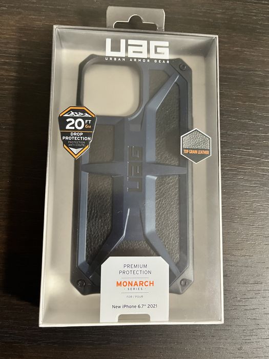 Husa UAG iphone 13 pro max