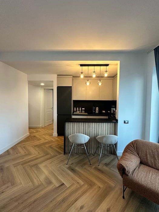 Apartament premium cu 2 camere de închiriat – My Place Pipera | Lângă Audi Pipera