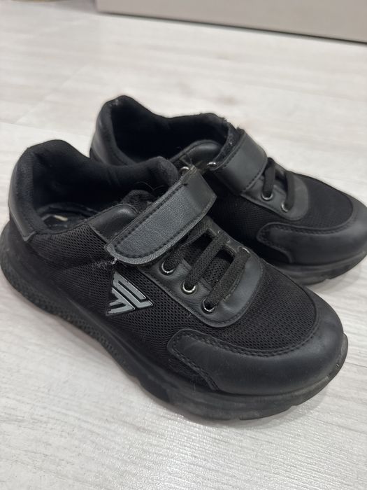 Кроссовки на мальчика 32 размер