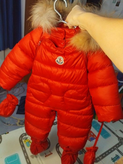 Продам детские вещи от 0 до года